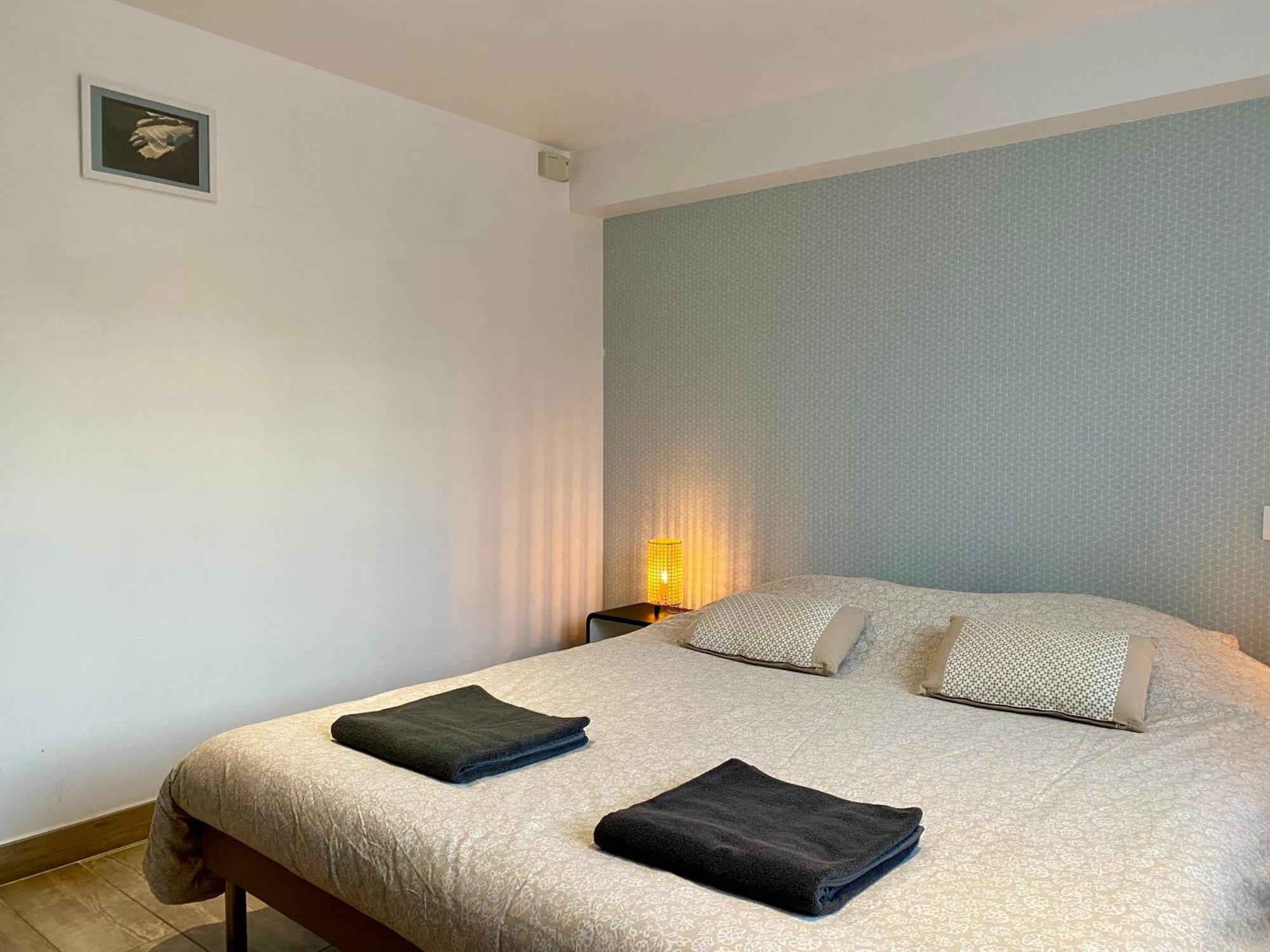 La Maisonette Arelo Couffy ภายนอก รูปภาพ